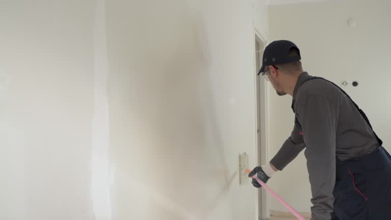 Professional Drywall & Painting Services in Gray, TN